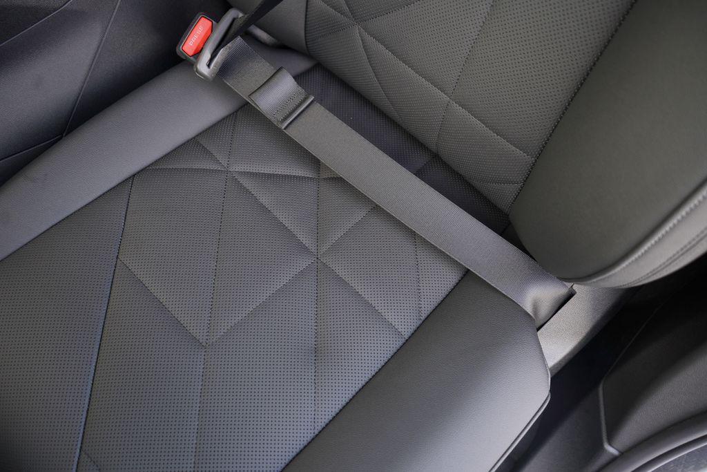 new 2026 BMW iX car, priced at $98,995