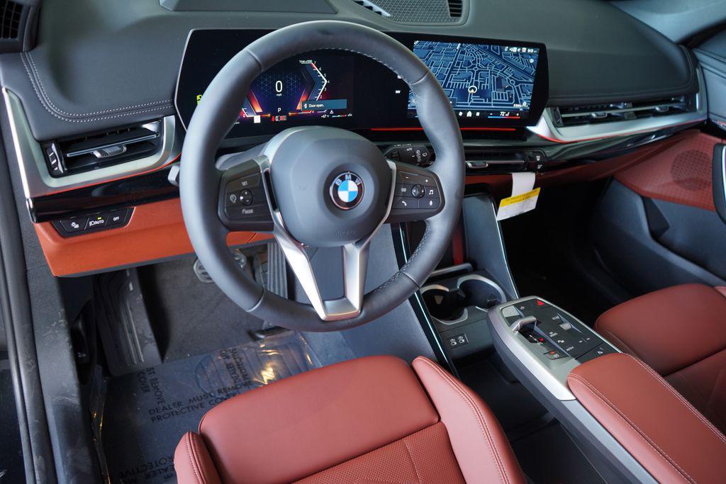 new 2026 BMW X1 car, priced at $48,940