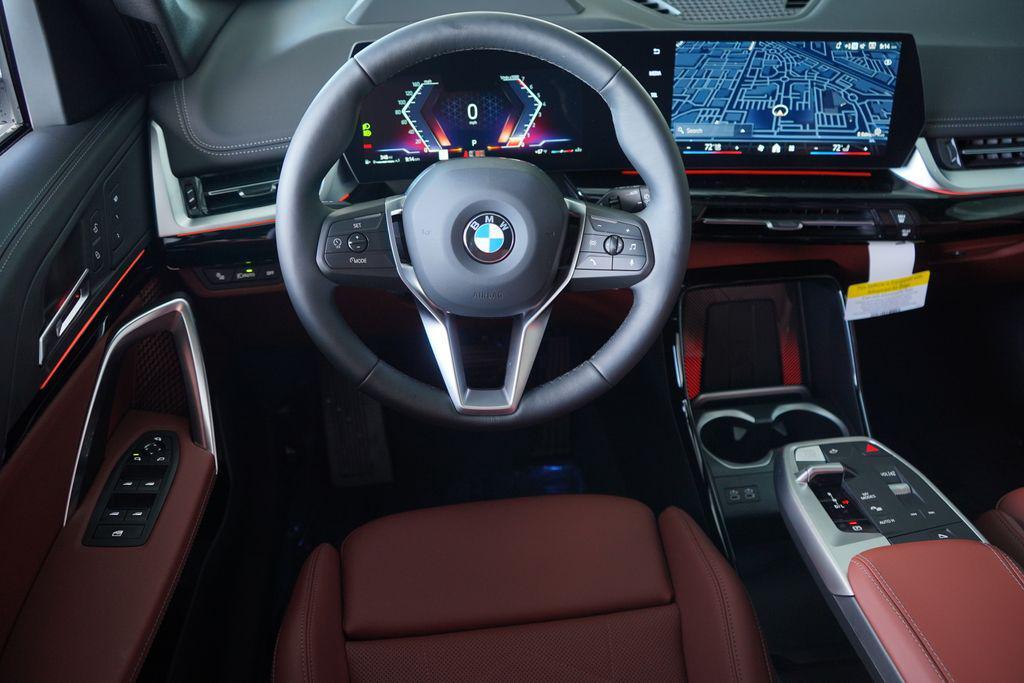 new 2026 BMW X1 car, priced at $48,940