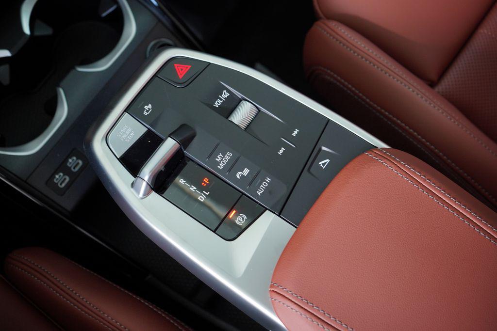 new 2026 BMW X1 car, priced at $48,940