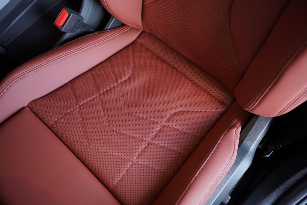 new 2026 BMW X1 car, priced at $48,940