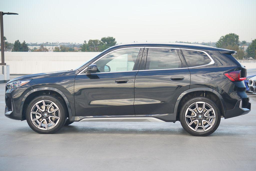 new 2026 BMW X1 car, priced at $48,940