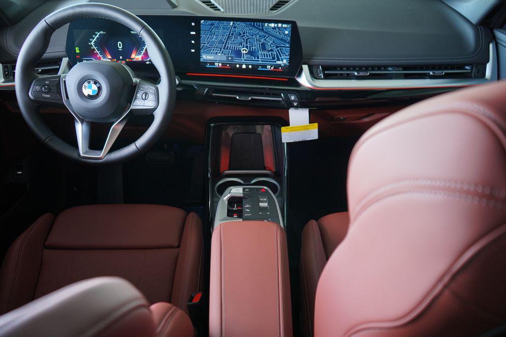 new 2026 BMW X1 car, priced at $48,940