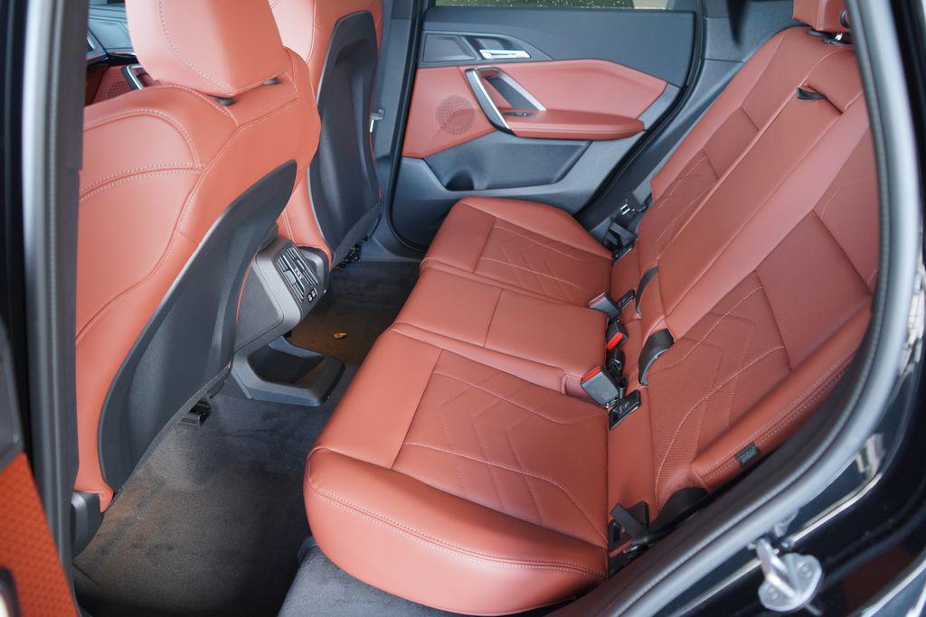new 2026 BMW X1 car, priced at $48,940