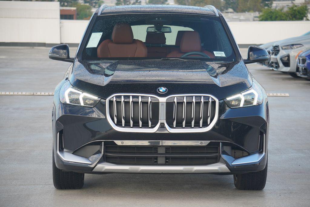 new 2026 BMW X1 car, priced at $48,940