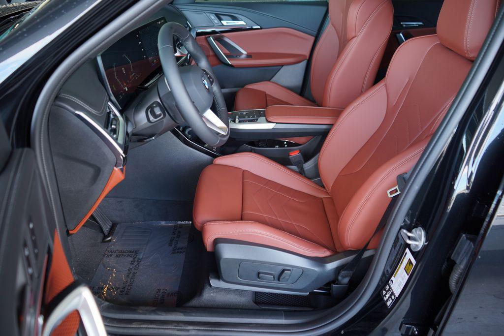 new 2026 BMW X1 car, priced at $48,940