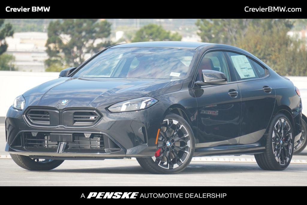 new 2026 BMW M235 Gran Coupe car, priced at $54,050