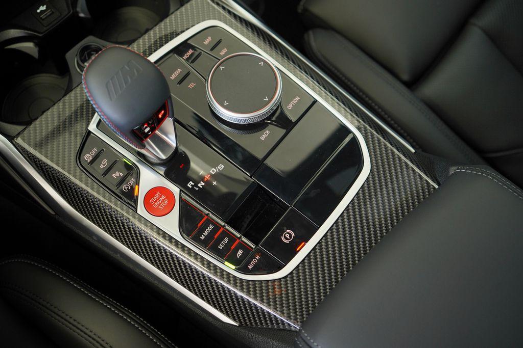 new 2026 BMW M4 car, priced at $92,420