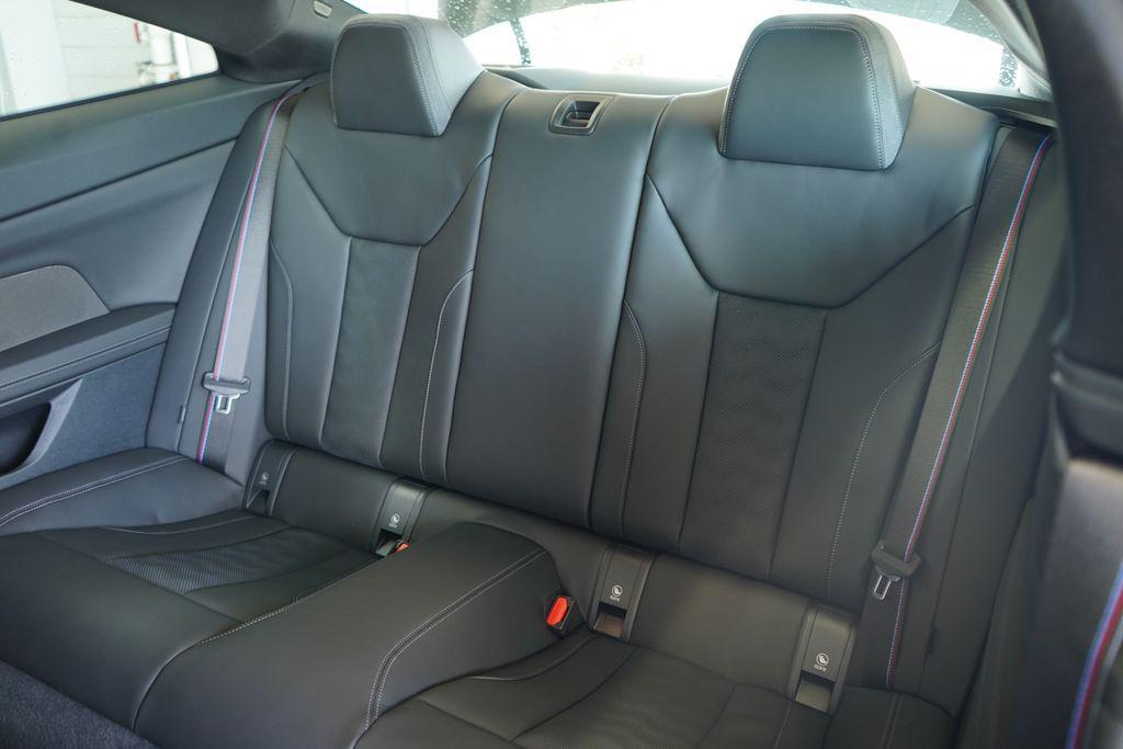 new 2026 BMW M4 car, priced at $92,420