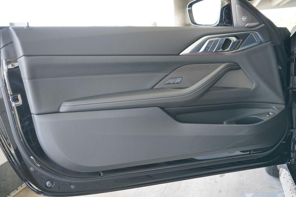 new 2026 BMW M4 car, priced at $92,420