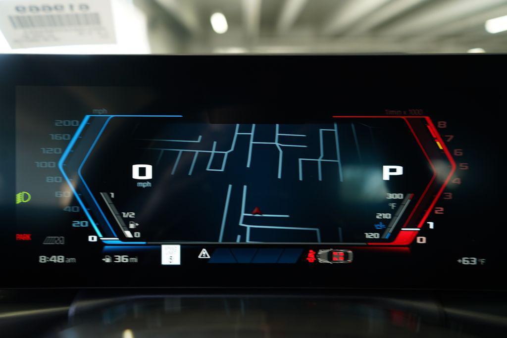 new 2026 BMW M4 car, priced at $92,420