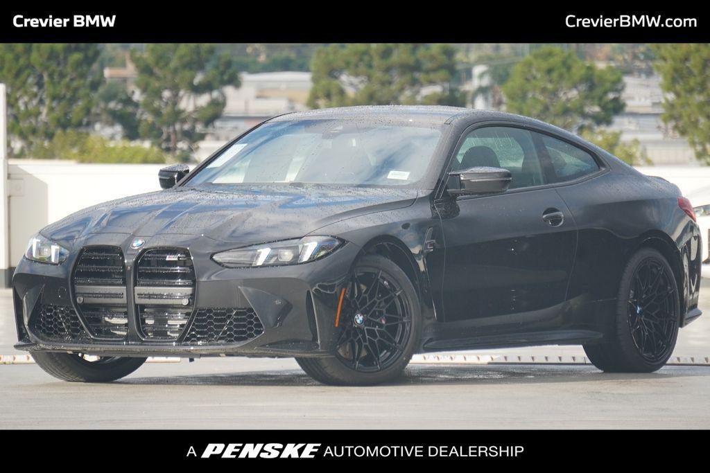 new 2026 BMW M4 car, priced at $92,420