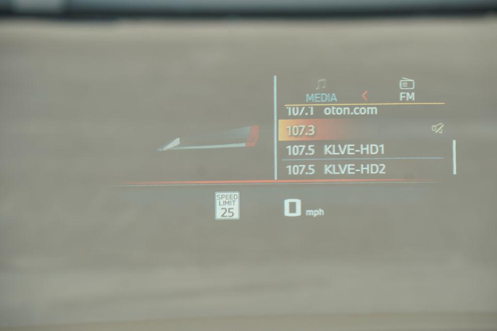 new 2026 BMW X3 car, priced at $73,925