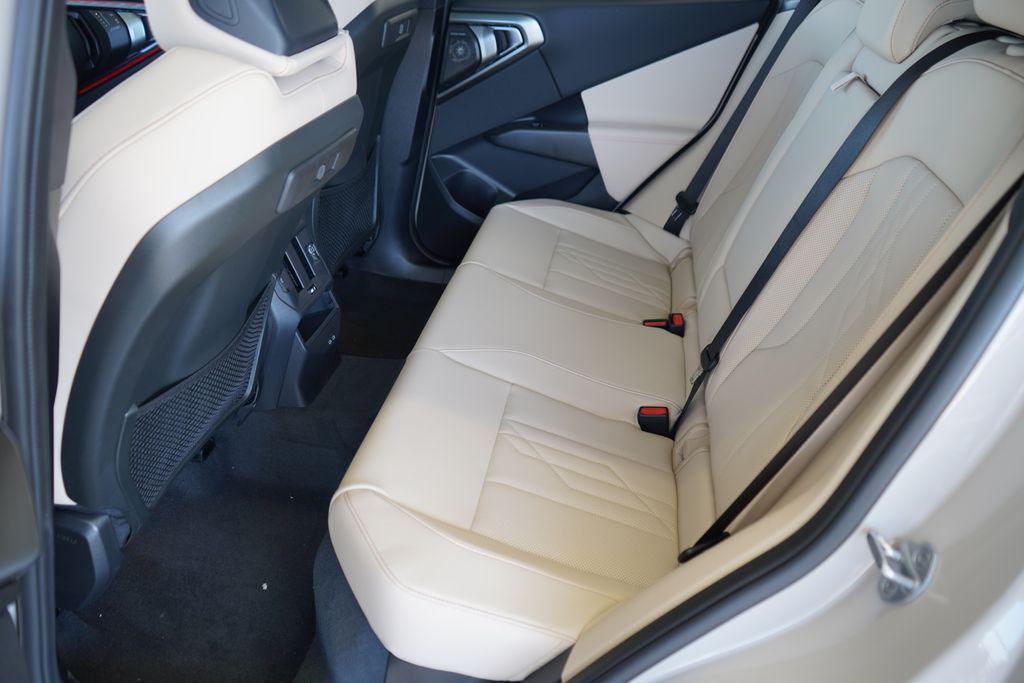 new 2026 BMW X3 car, priced at $73,925