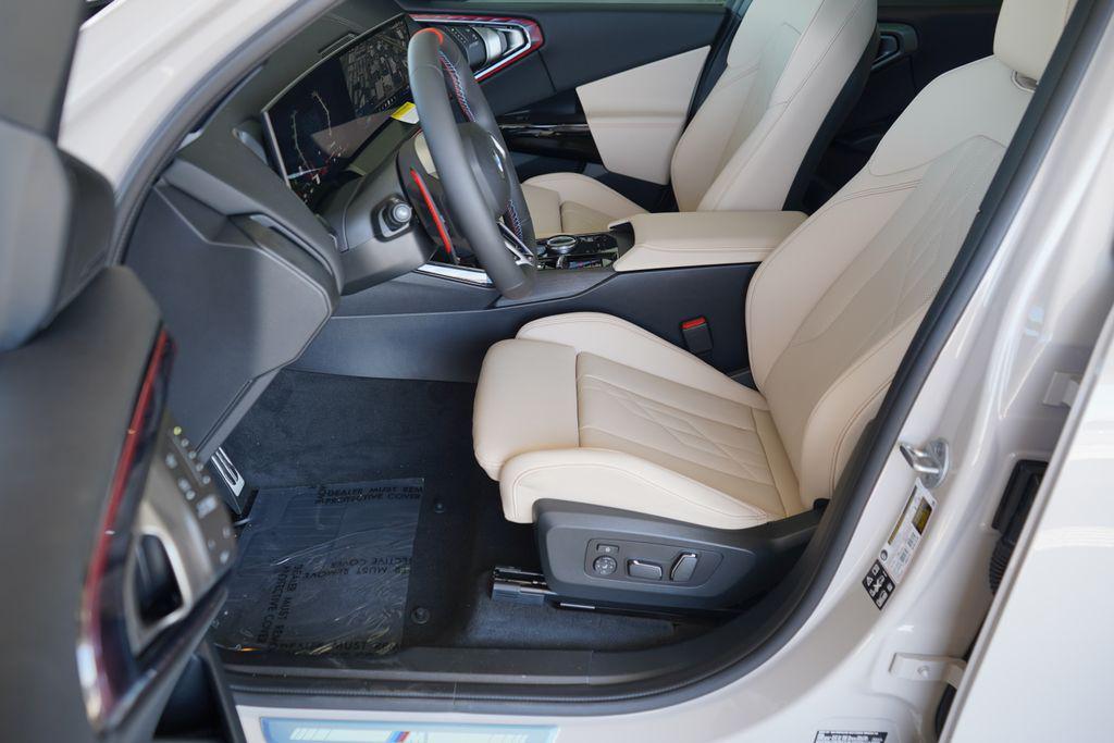 new 2026 BMW X3 car, priced at $73,925