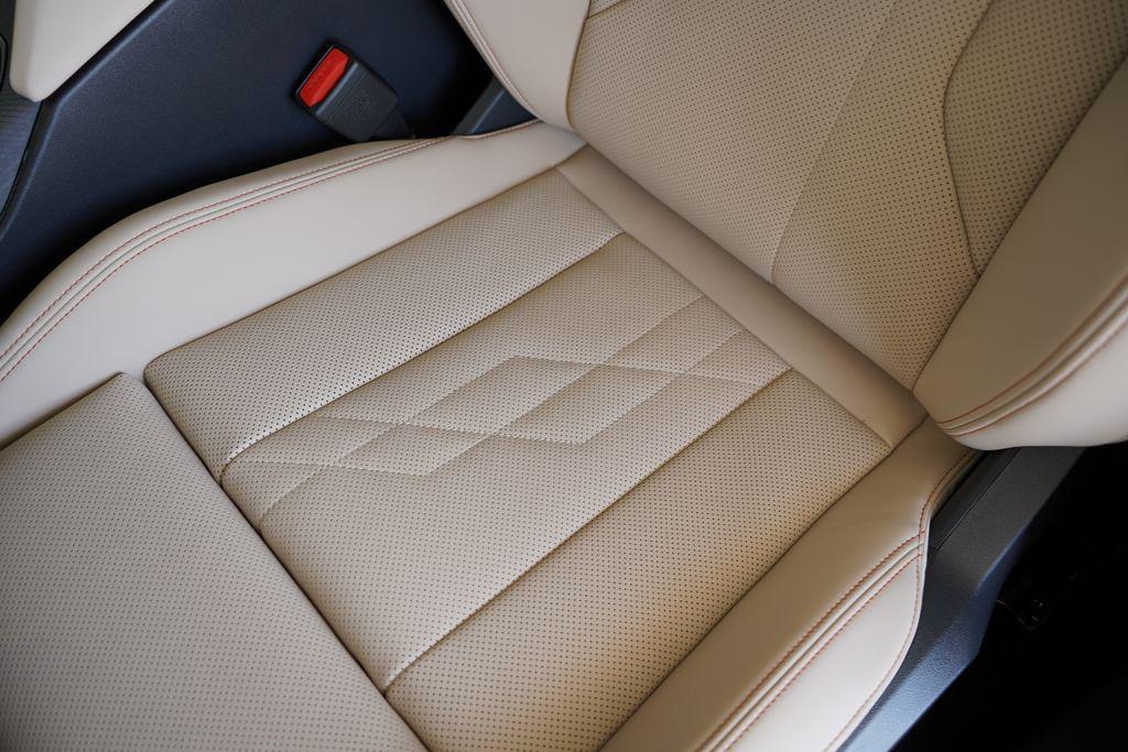 new 2026 BMW X3 car, priced at $73,925