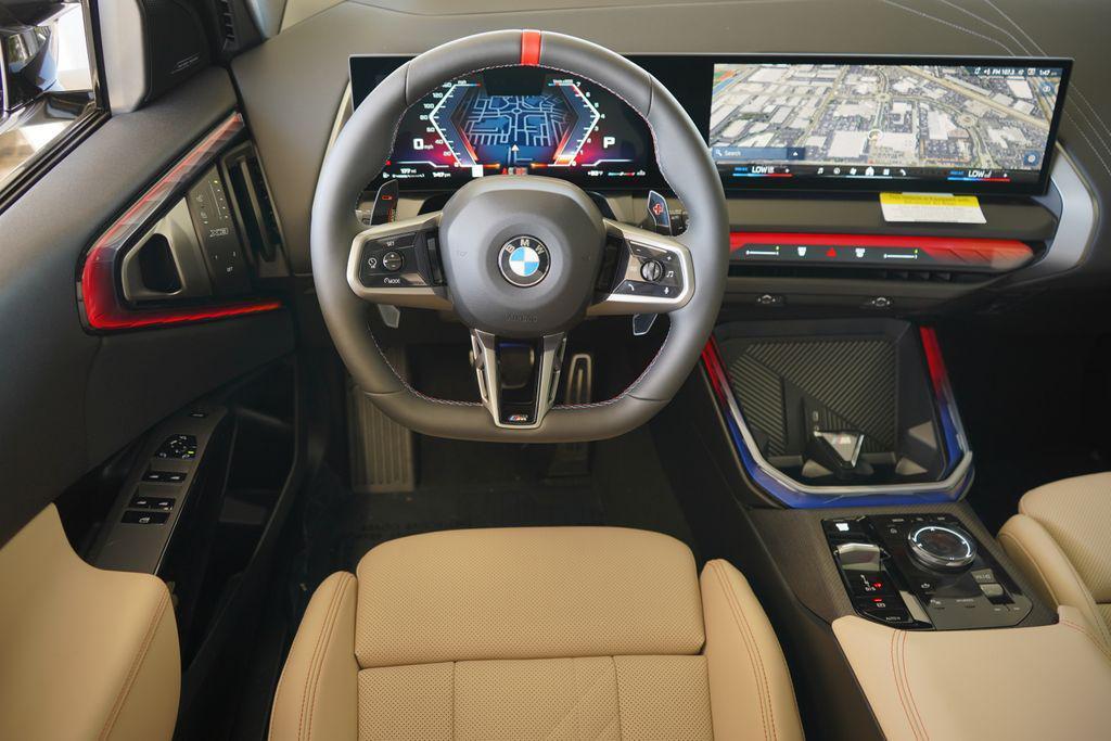 new 2026 BMW X3 car, priced at $73,925