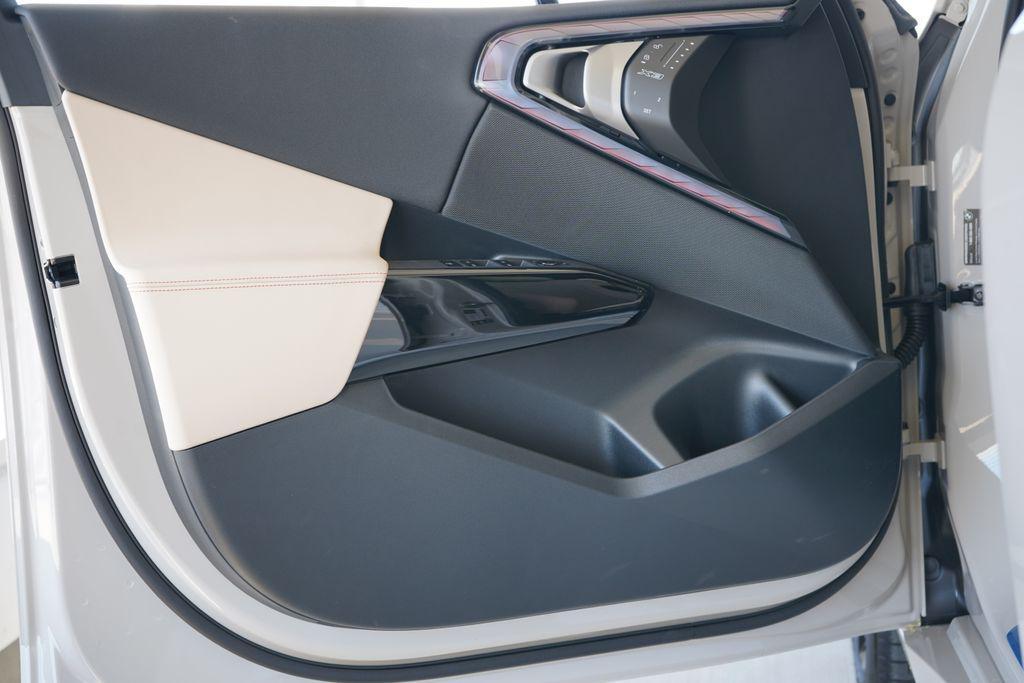 new 2026 BMW X3 car, priced at $73,925