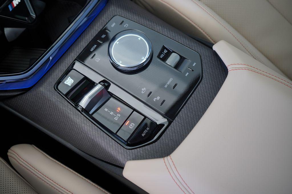 new 2026 BMW X3 car, priced at $73,925