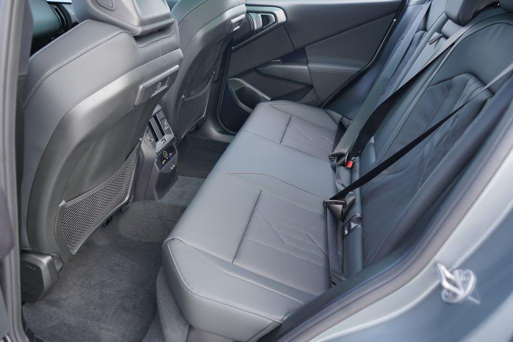 new 2026 BMW X3 car, priced at $55,825