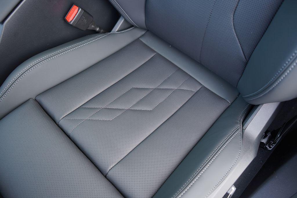 new 2026 BMW X3 car, priced at $55,825