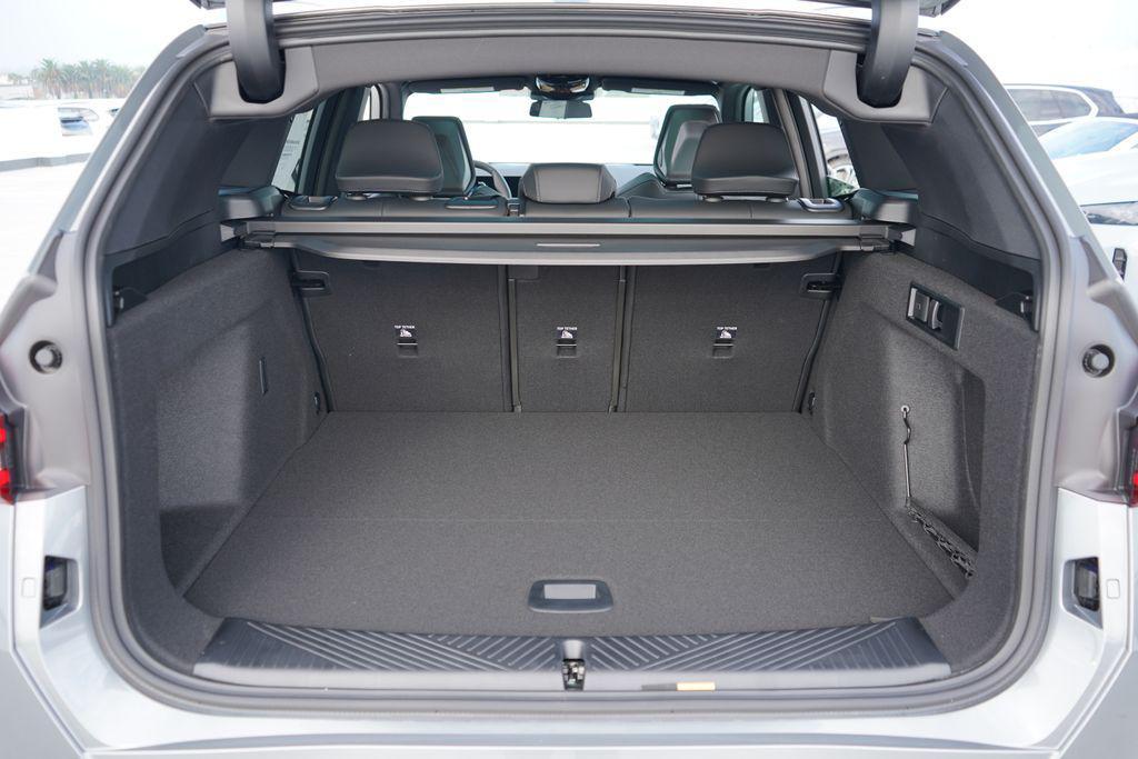 new 2026 BMW X3 car, priced at $55,825