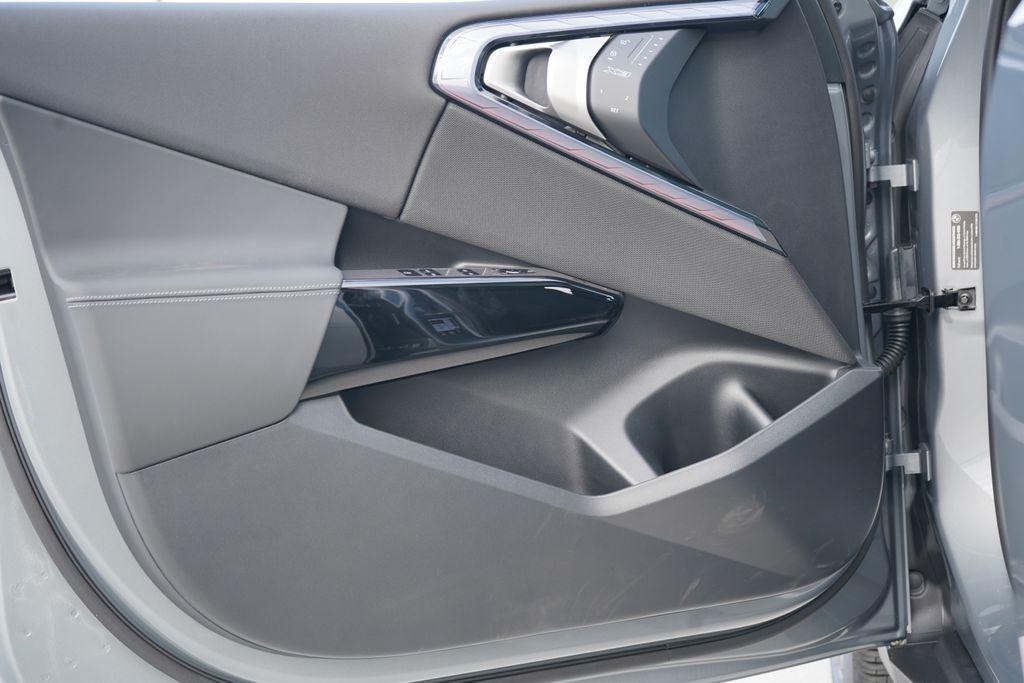 new 2026 BMW X3 car, priced at $55,825