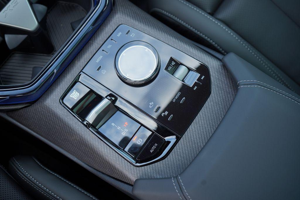 new 2026 BMW X3 car, priced at $55,825