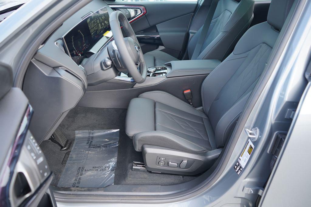 new 2026 BMW X3 car, priced at $55,825