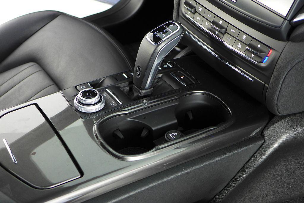 used 2020 Maserati Ghibli car, priced at $20,888