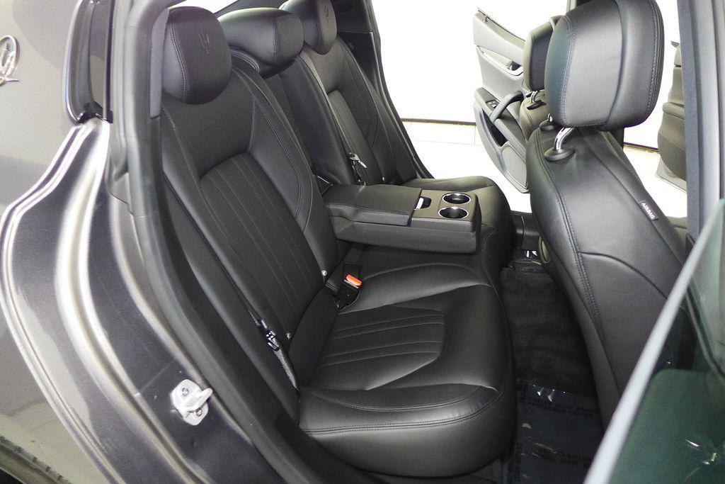 used 2020 Maserati Ghibli car, priced at $20,888