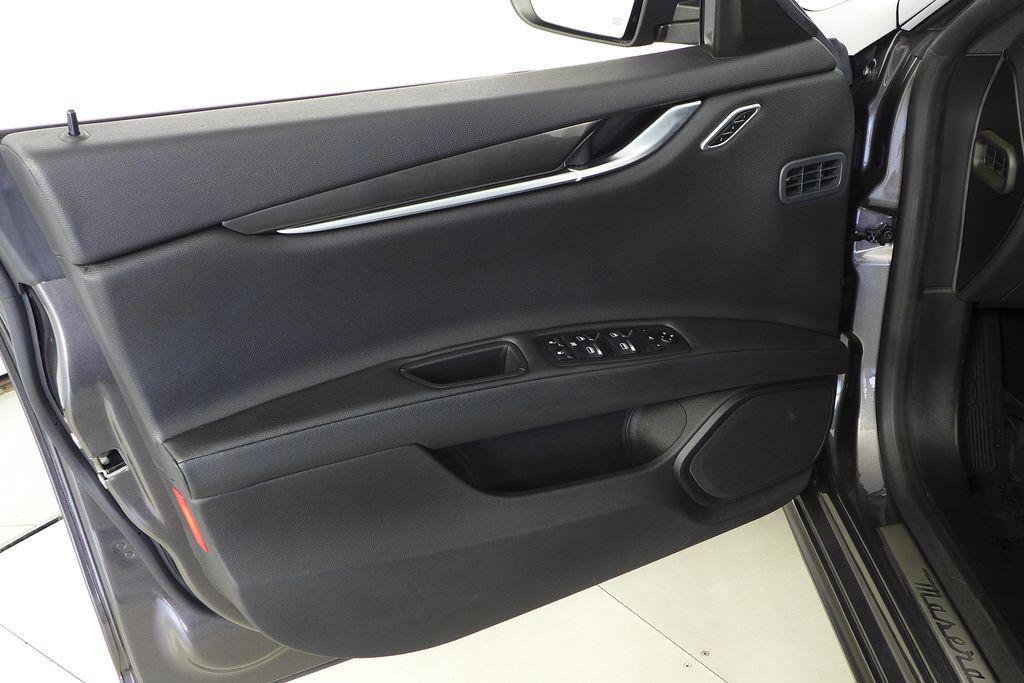 used 2020 Maserati Ghibli car, priced at $20,888