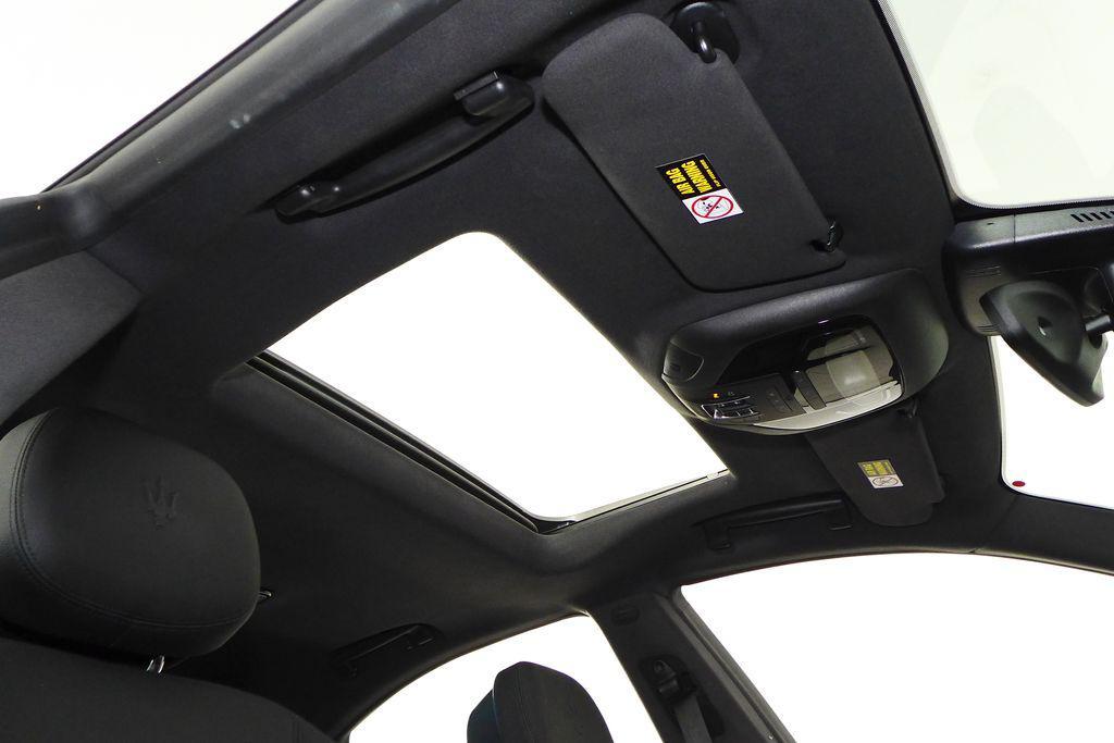 used 2020 Maserati Ghibli car, priced at $20,888