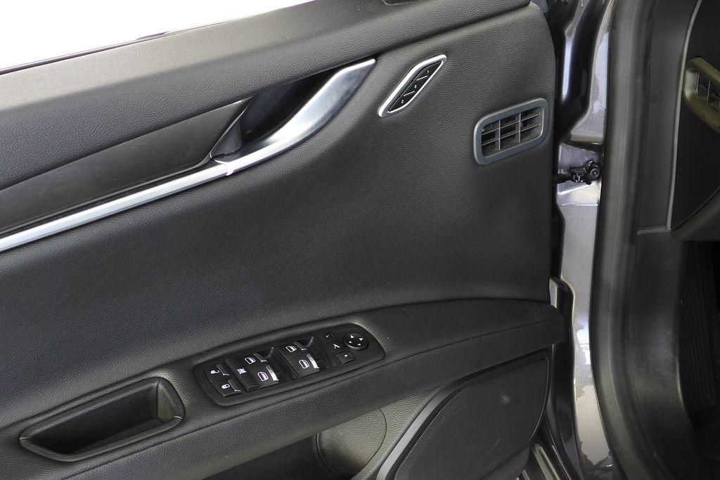 used 2020 Maserati Ghibli car, priced at $20,888