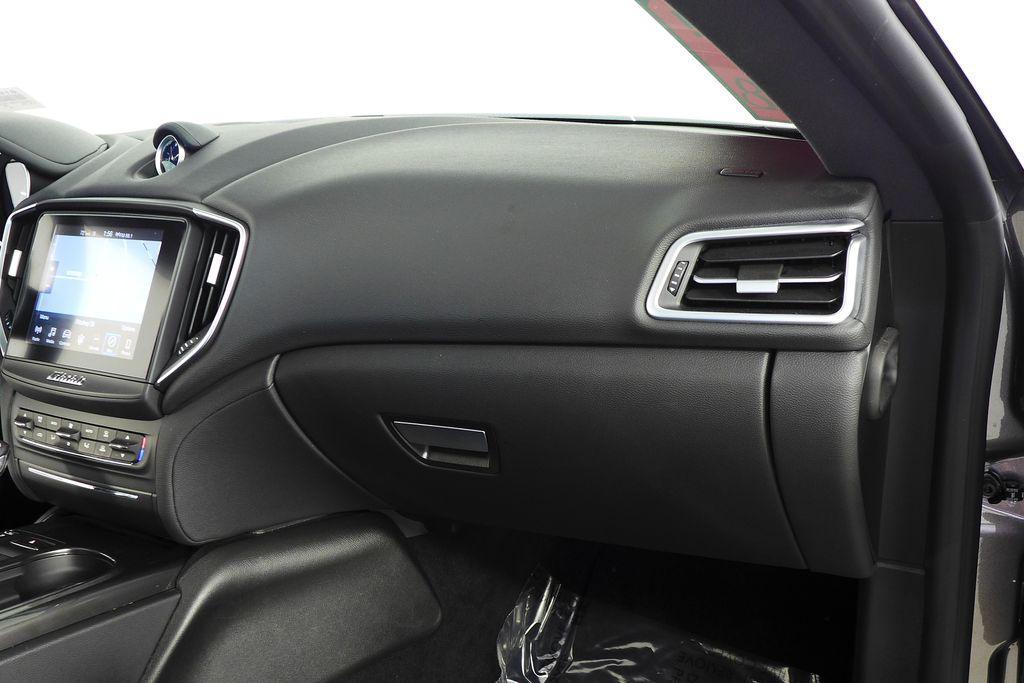 used 2020 Maserati Ghibli car, priced at $20,888