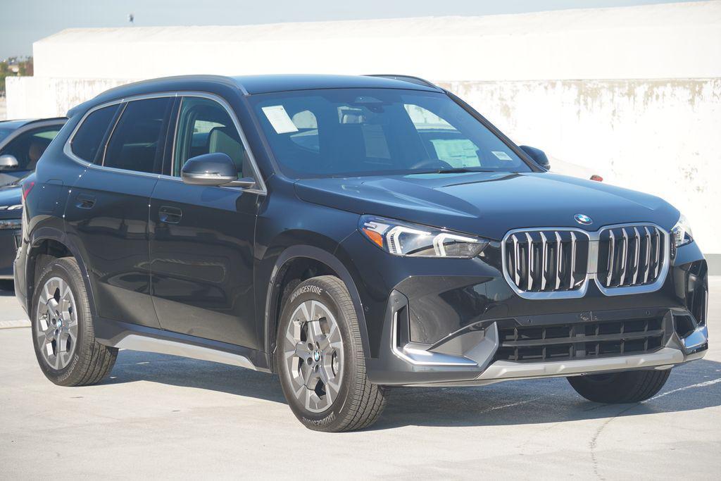new 2026 BMW X1 car, priced at $44,540