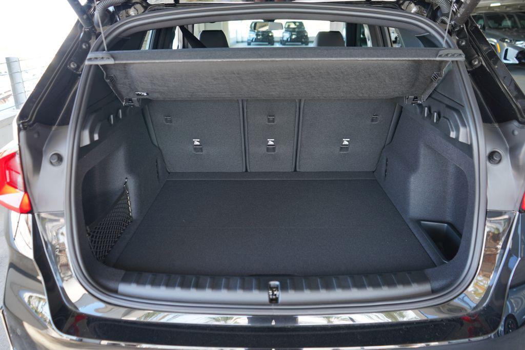 new 2026 BMW X1 car, priced at $44,540