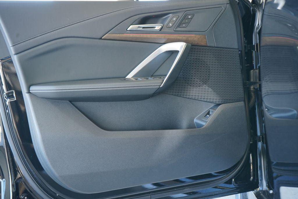 new 2026 BMW X1 car, priced at $44,540