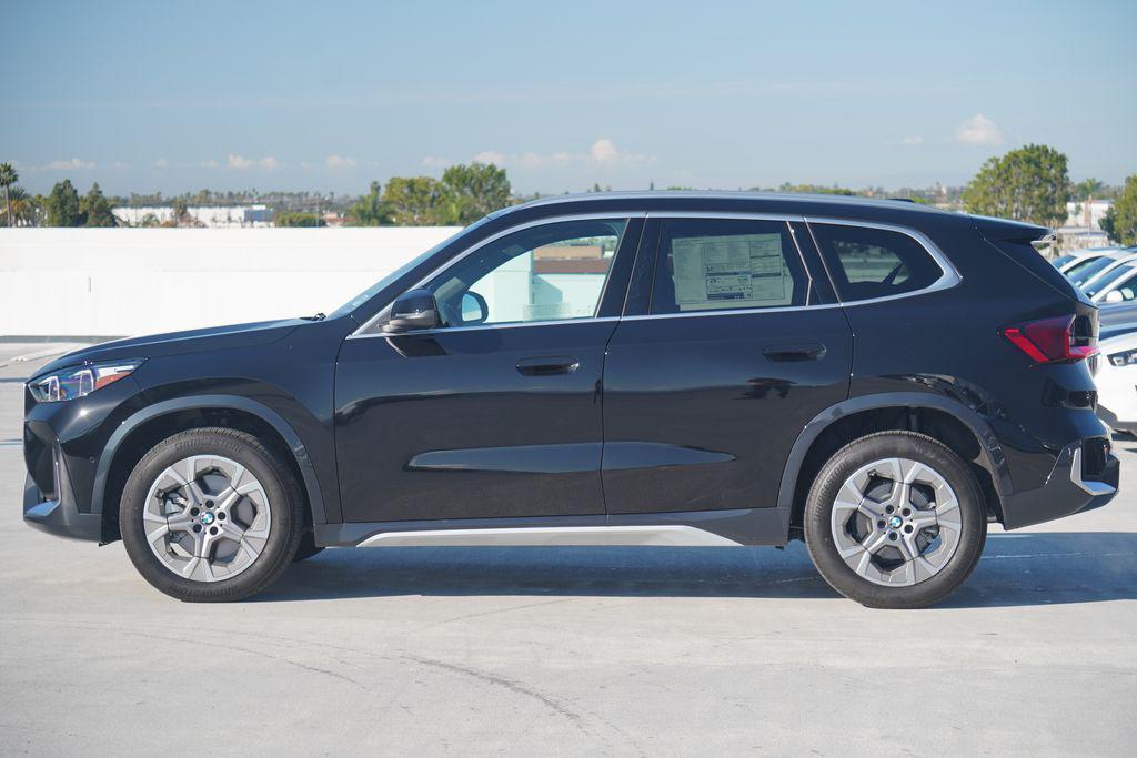 new 2026 BMW X1 car, priced at $44,540