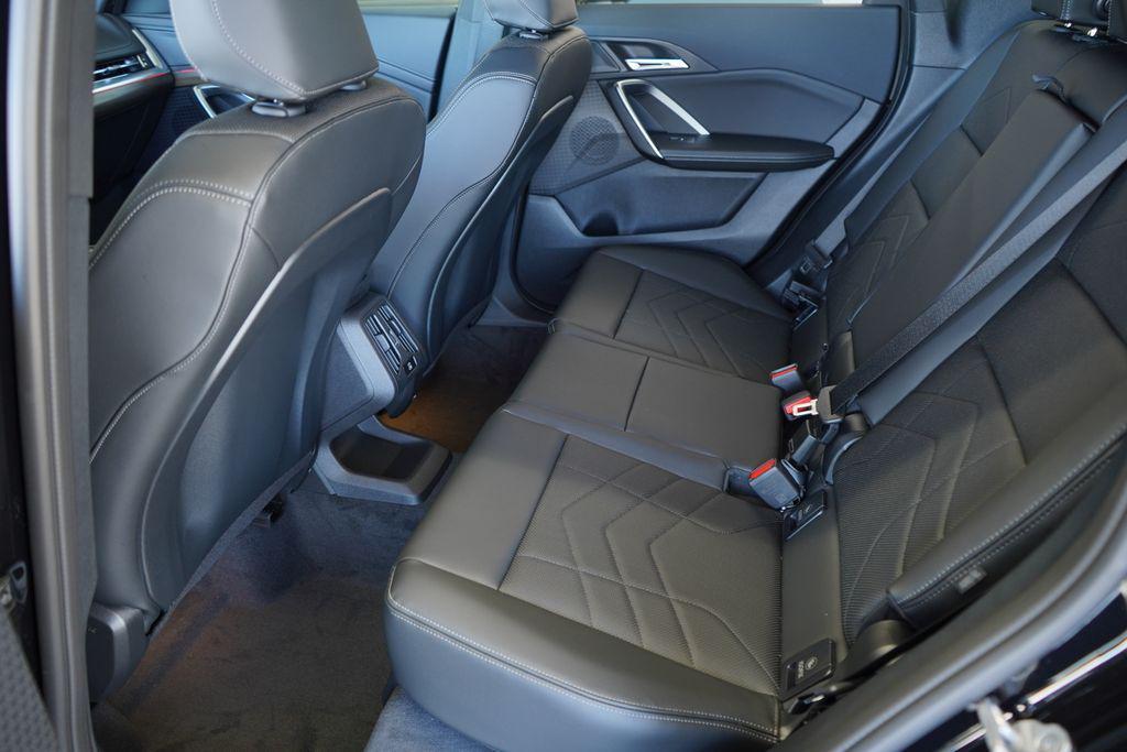 new 2026 BMW X1 car, priced at $44,540