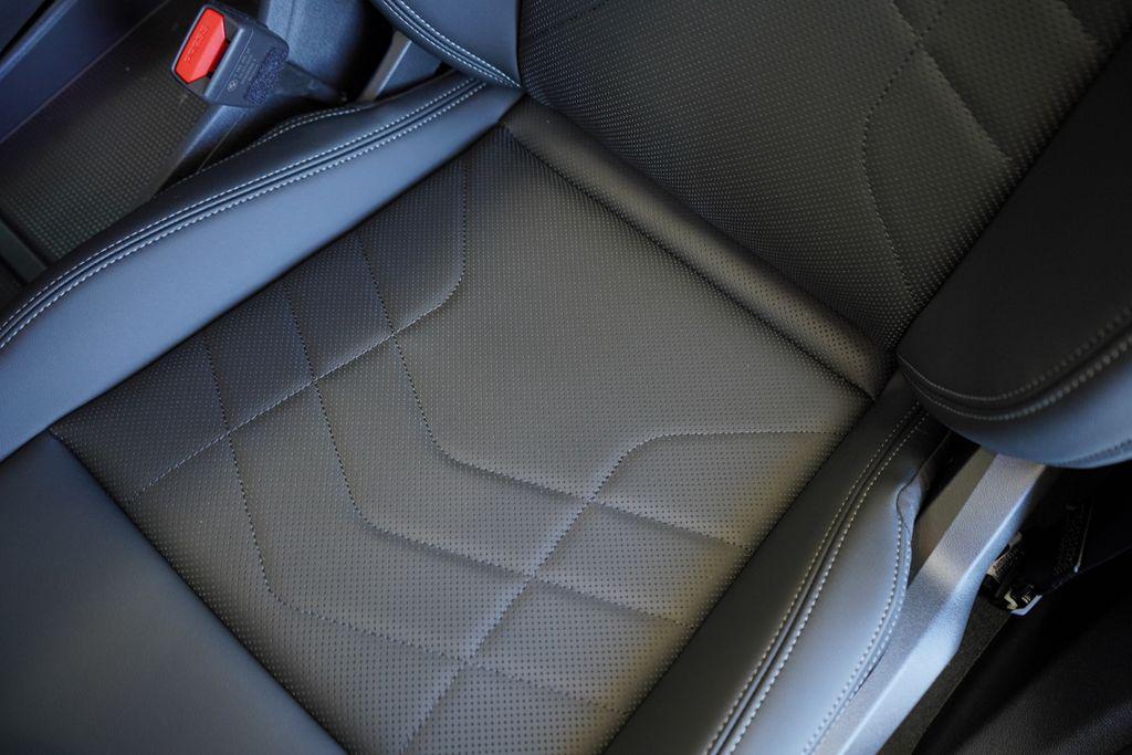 new 2026 BMW X1 car, priced at $44,540