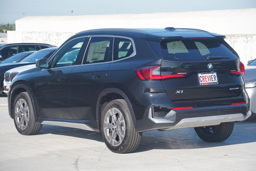 new 2026 BMW X1 car, priced at $44,540