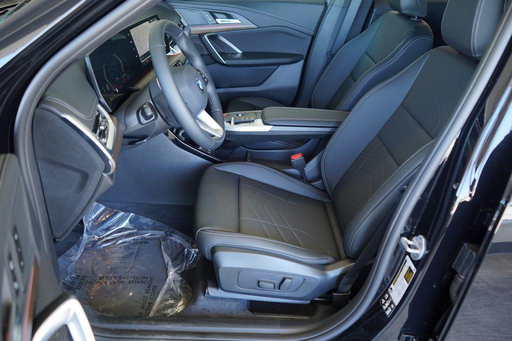 new 2026 BMW X1 car, priced at $44,540