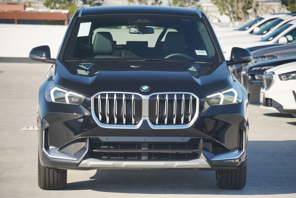 new 2026 BMW X1 car, priced at $44,540