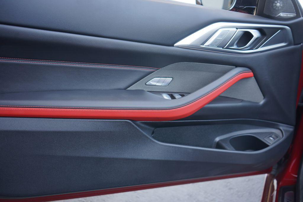 used 2025 BMW 430 car, priced at $56,510