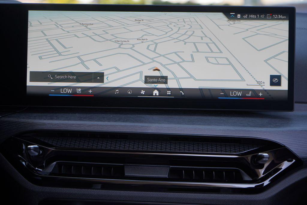 used 2025 BMW 430 car, priced at $56,510