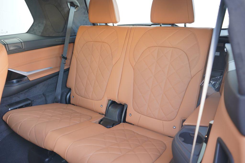 used 2025 BMW X7 car, priced at $82,670