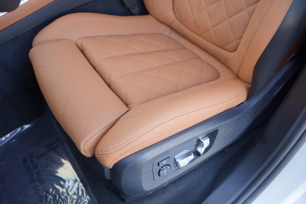 used 2025 BMW X7 car, priced at $82,670