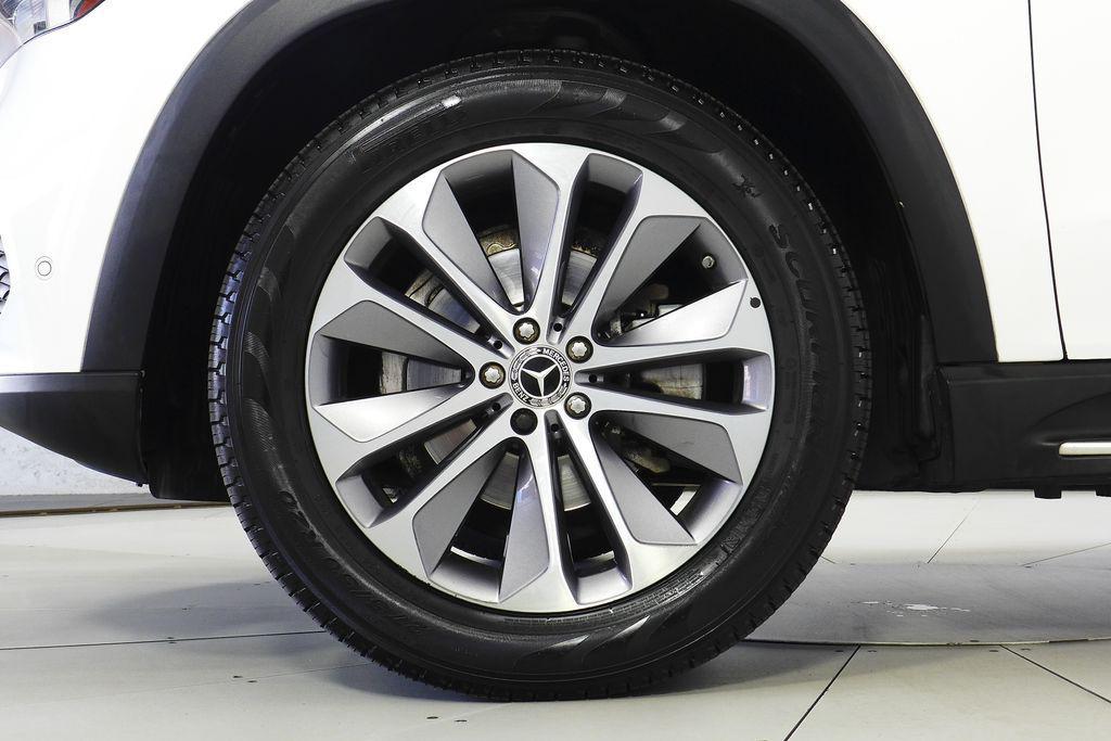 used 2022 Mercedes-Benz GLE 350 car, priced at $31,888