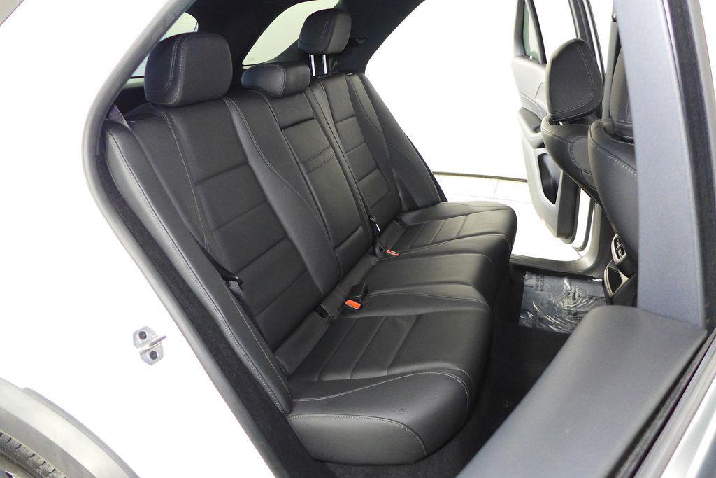 used 2022 Mercedes-Benz GLE 350 car, priced at $31,888